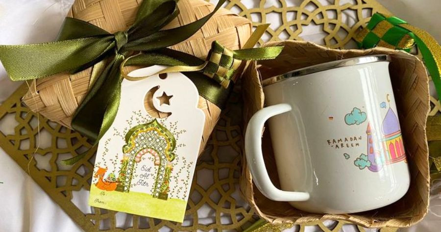 hampers lebaran murah
