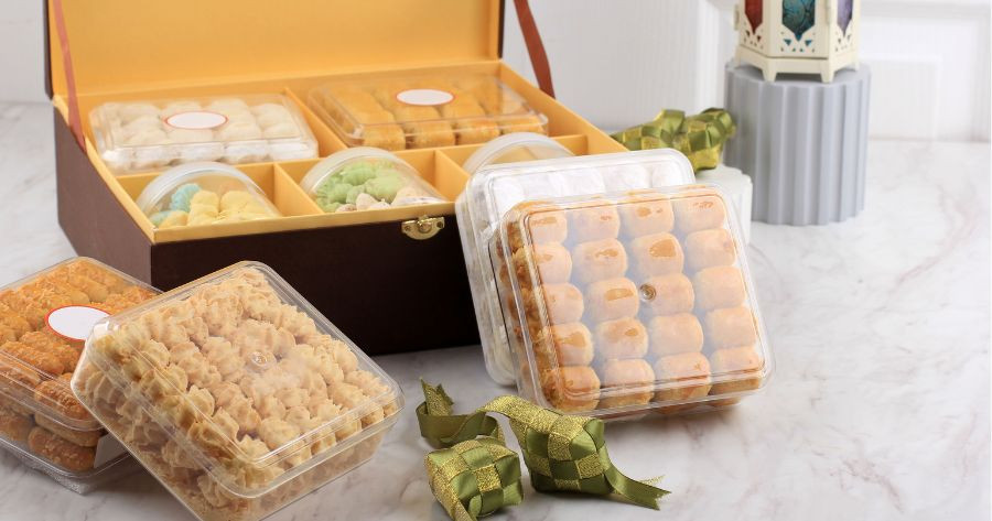 ide hampers lebaran 2025