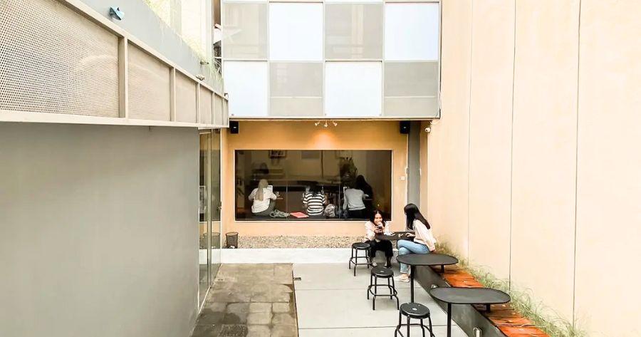 cafe di bekasi selatan