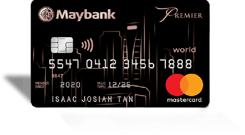 kartu kredit terbaik untuk traveling: maybank