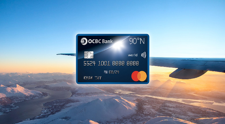 kartu kredit terbaik untuk traveling: ocbc