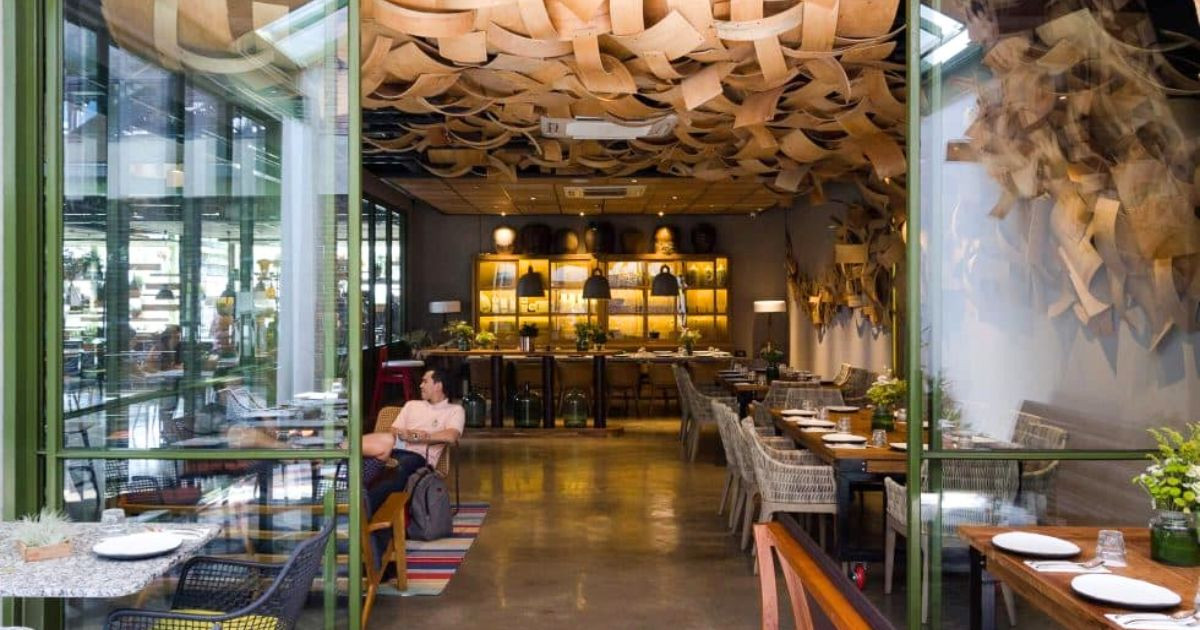 restoran di tangerang untuk wedding
