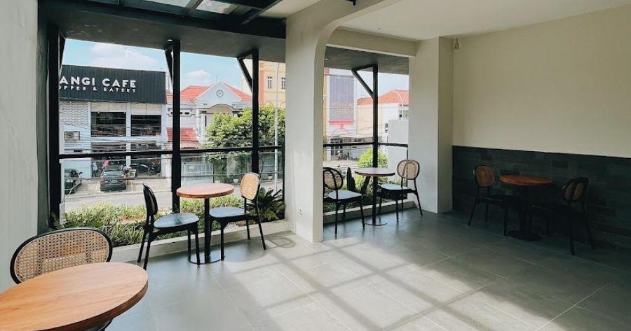 cafe di bekasi untuk wfc