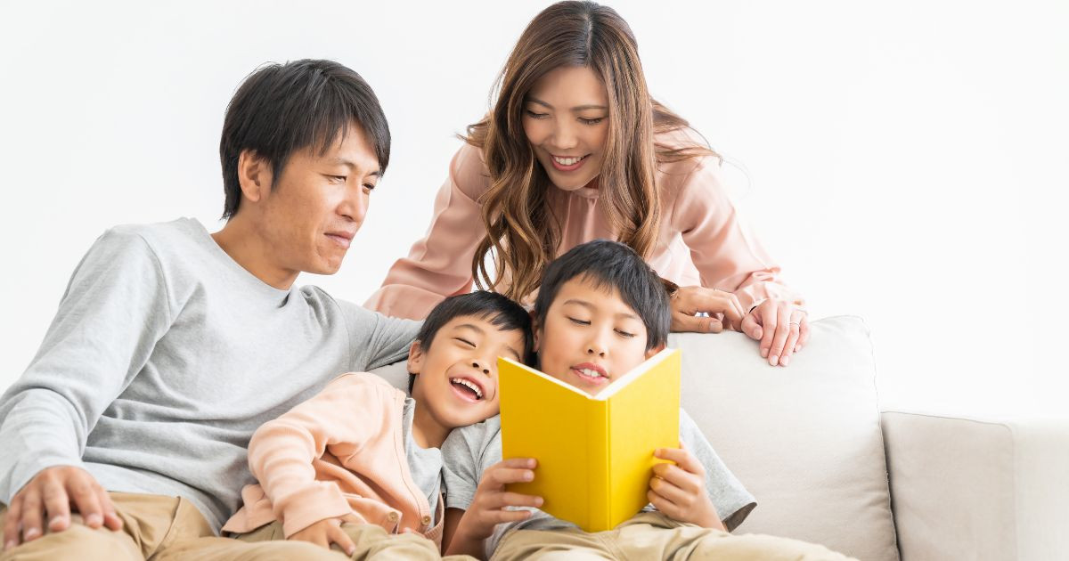 baca buku cerita
