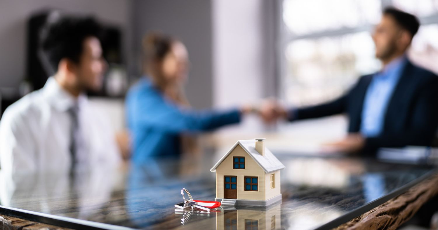 pajak jual beli rumah