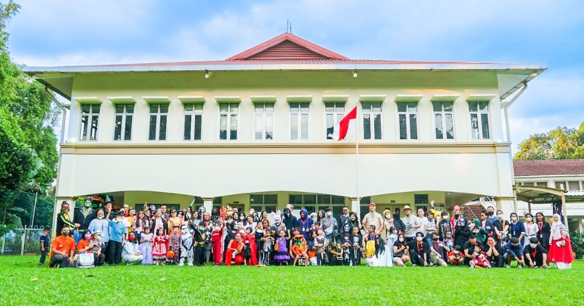 rekomendasi sekolah di bogor