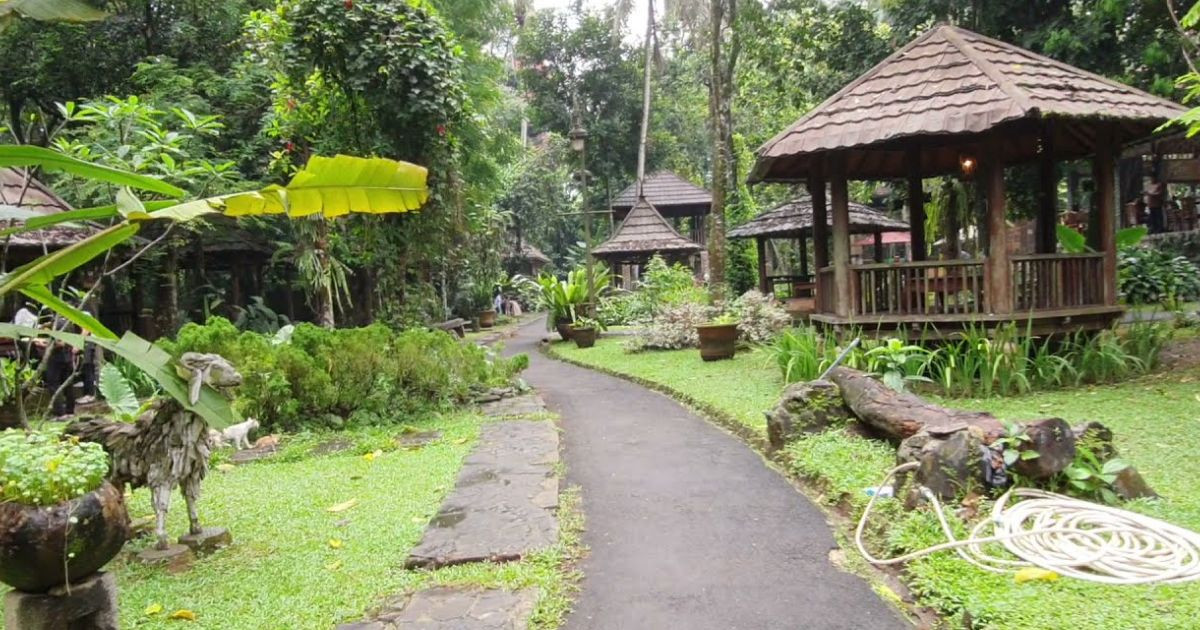 restoran di tangerang