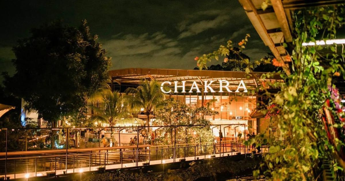 restoran di tangerang untuk dinner