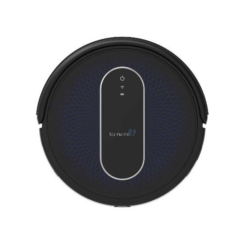 robot vacuum cleaner terbaik: kurumi