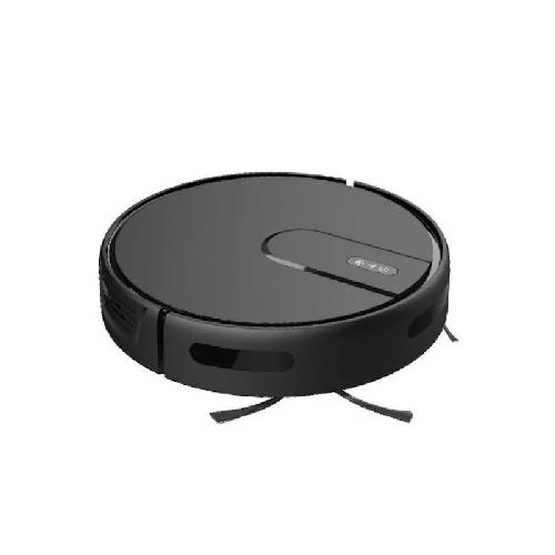 robot vacuum cleaner terbaik: mamibot