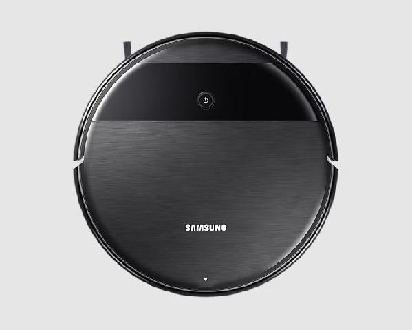robot vacuum cleaner terbaik: samsung