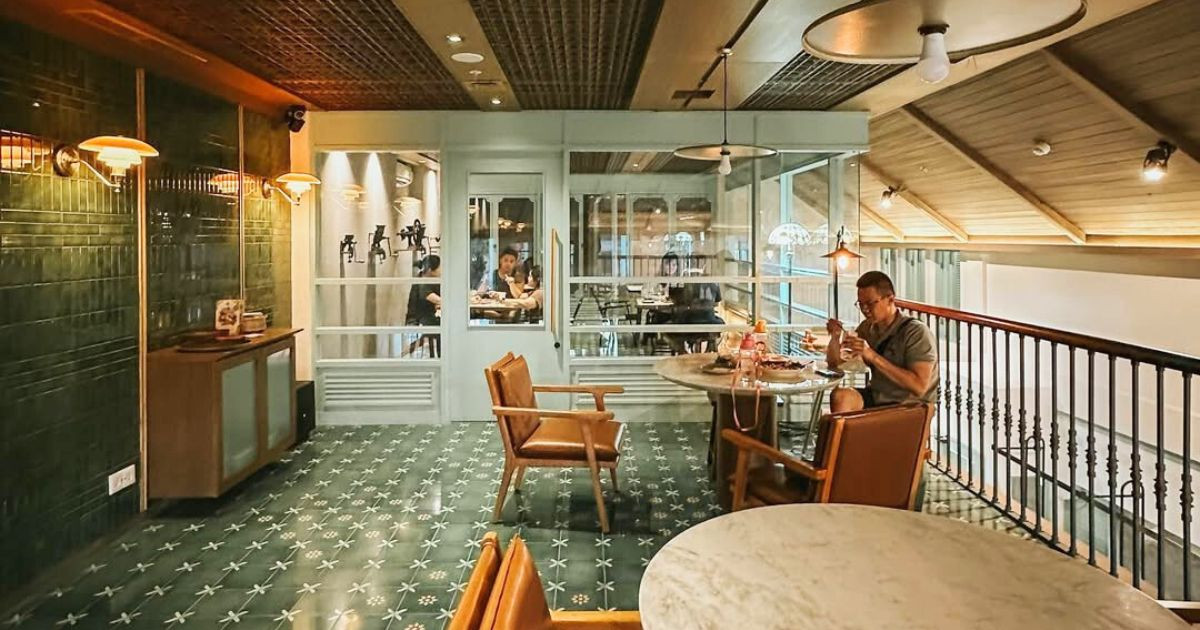 restoran di tangerang yang instagramable