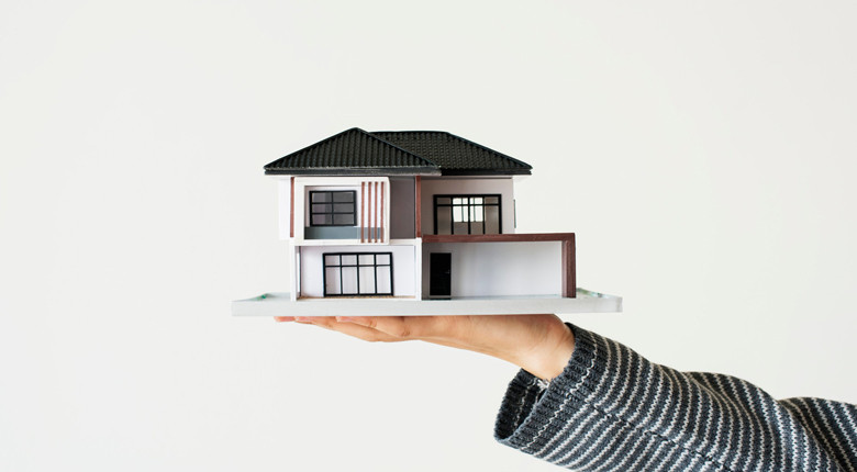 Kelebihan Rumah Baru dibanding rumah second