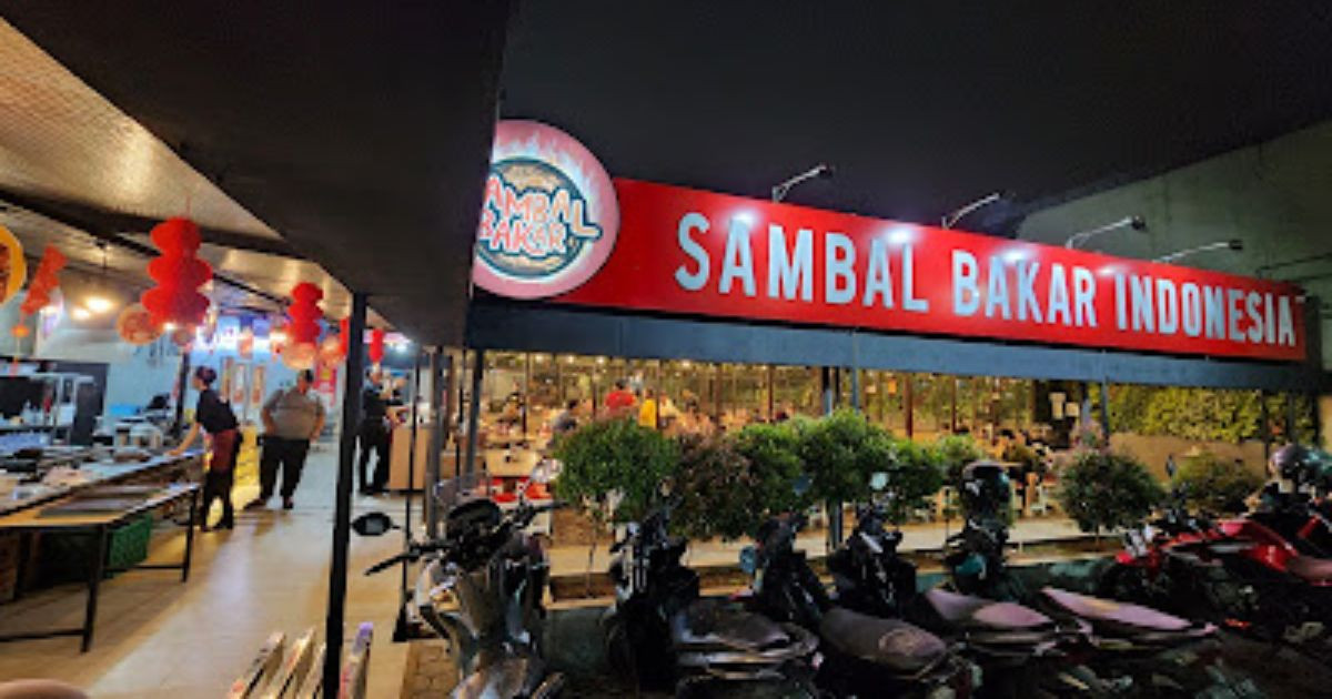 restoran tangerang murah