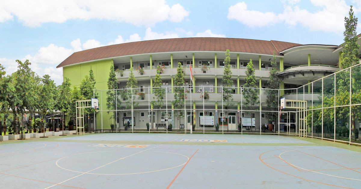 sekolah swasta di bogor