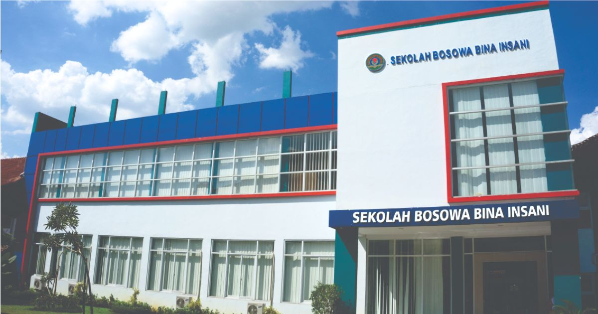 sekolah bogor berkualitas