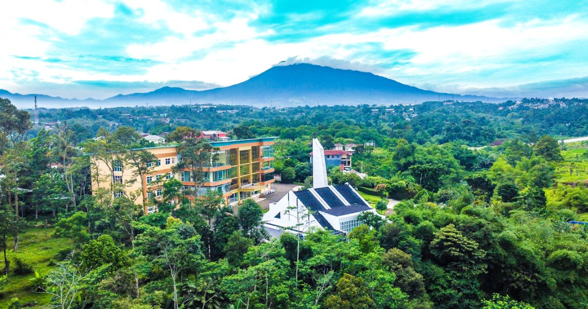 sekolah di bogor