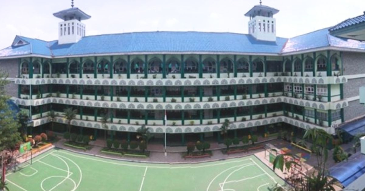 sekolah berkualitas bintaro