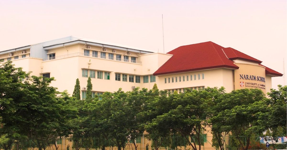 sekolah jakarta barat