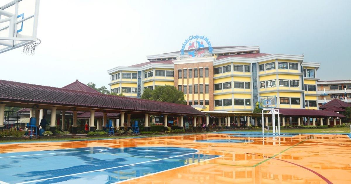 sekolah swasta di bogor