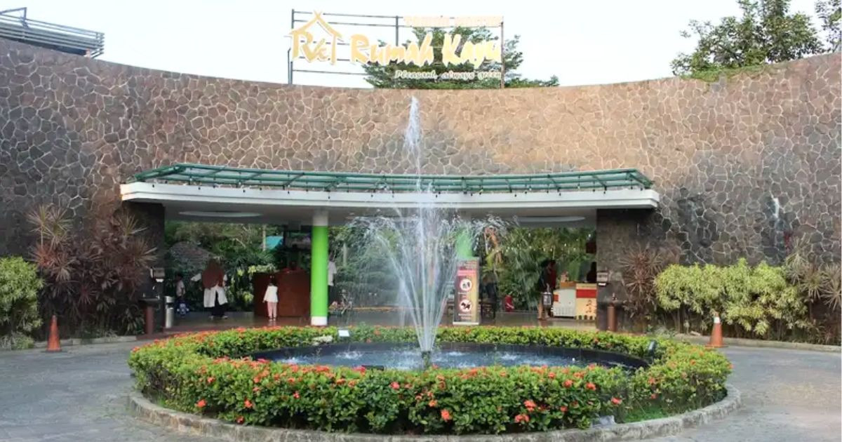 restoran tangerang