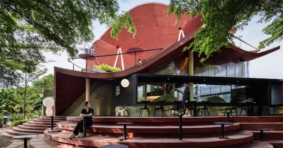 cafe di bekasi yang instagramable