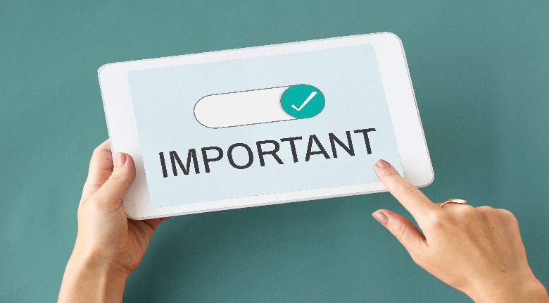 Tips mengelola uang THR: tentukan prioritas