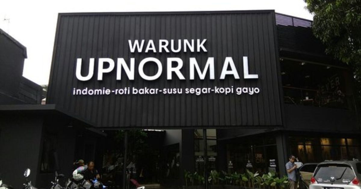 tempat nongkrong di depok murah