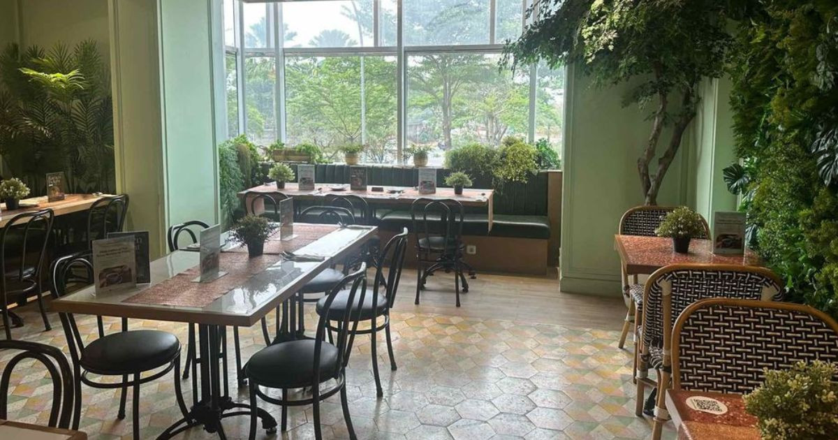 restoran tangerang