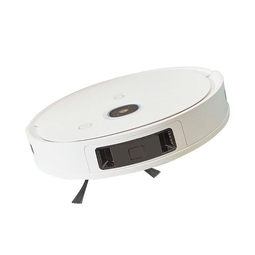 robot vacuum cleaner: yeedi