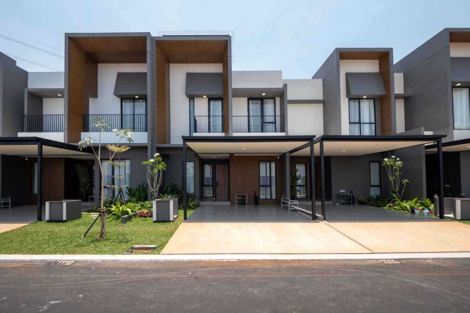 Alam Sutera 2