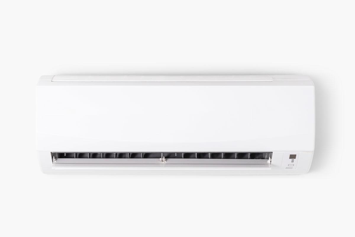 alat elektronik boros listrik: AC