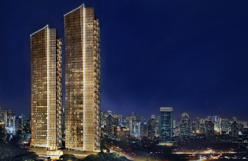 apartemen pet friendly jakarta: casa domaine