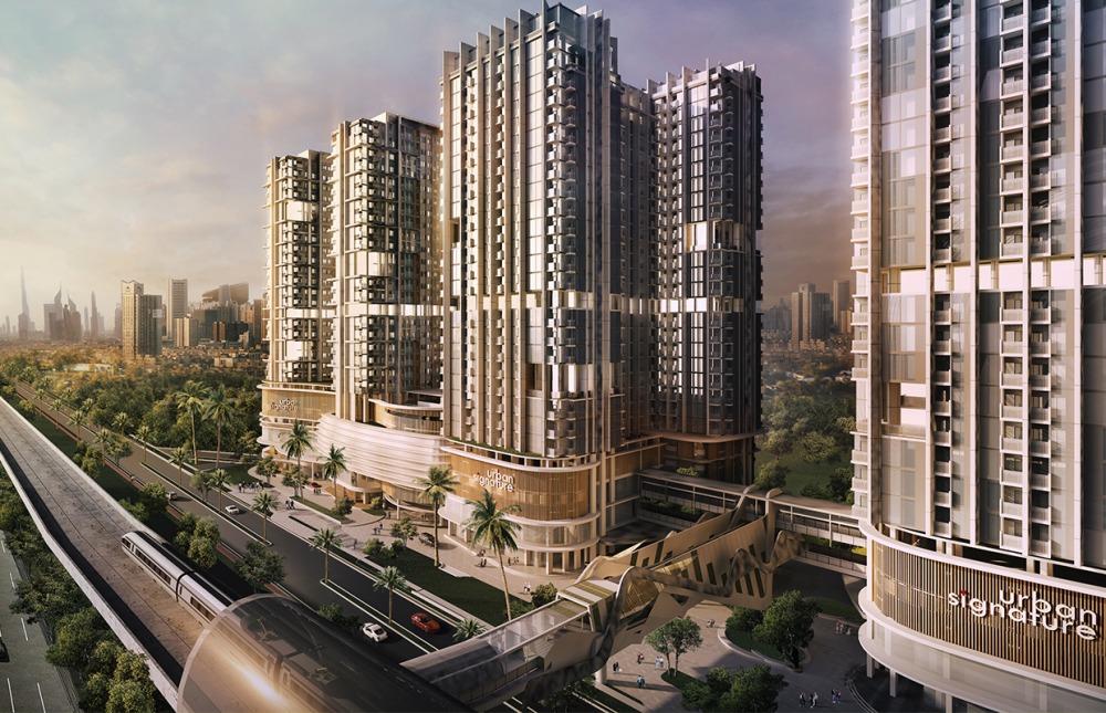 keuntungan investasi apartemen TOD