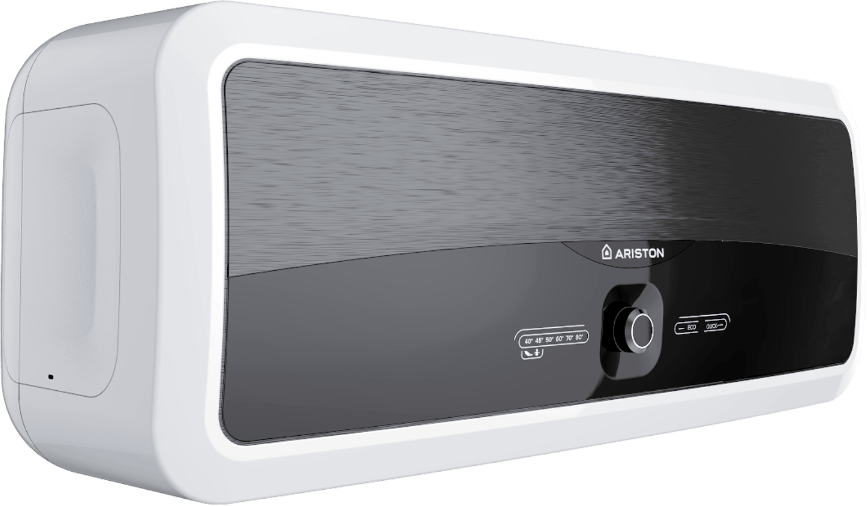 water heater terbaik: ariston slim lux