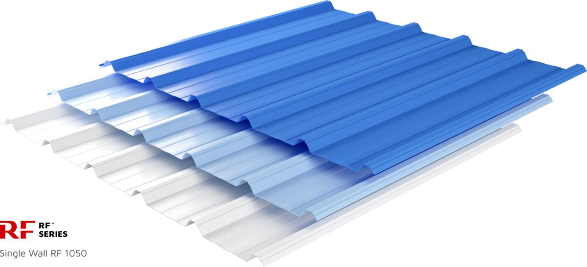 merk atap upvc terbaik: dr shield