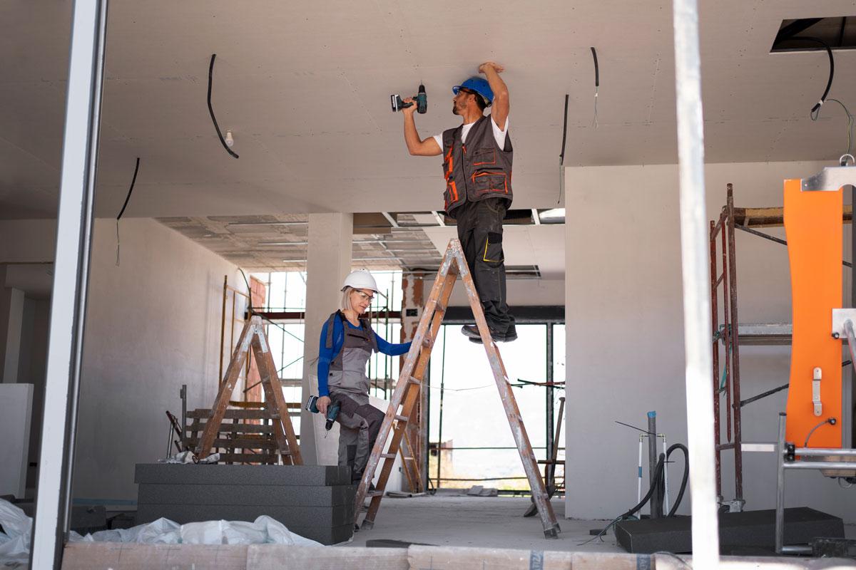 peraturan renovasi apartemen