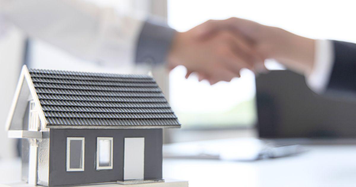 beli rumah pertama