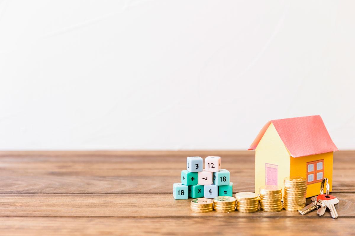 dampak penurunan BI rate 2025 terhadap investasi properti