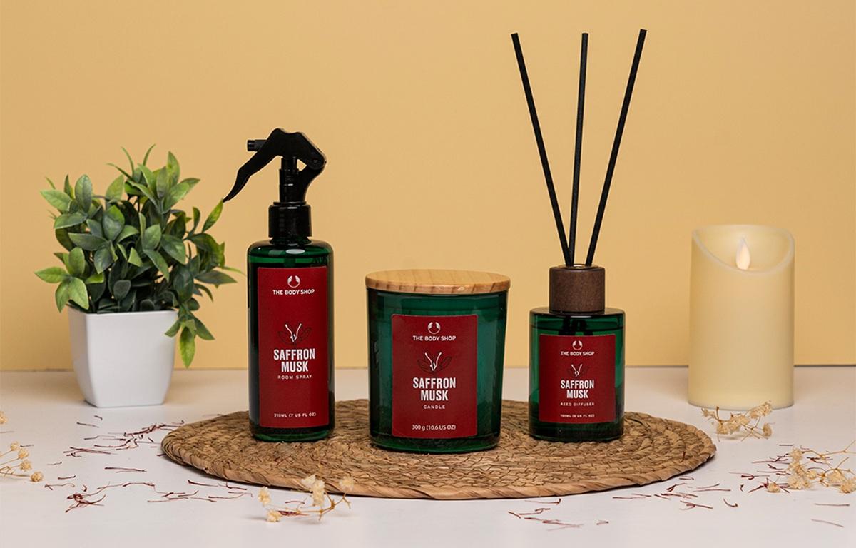 rekomendasi pengharum ruangan tahan lama: body shop