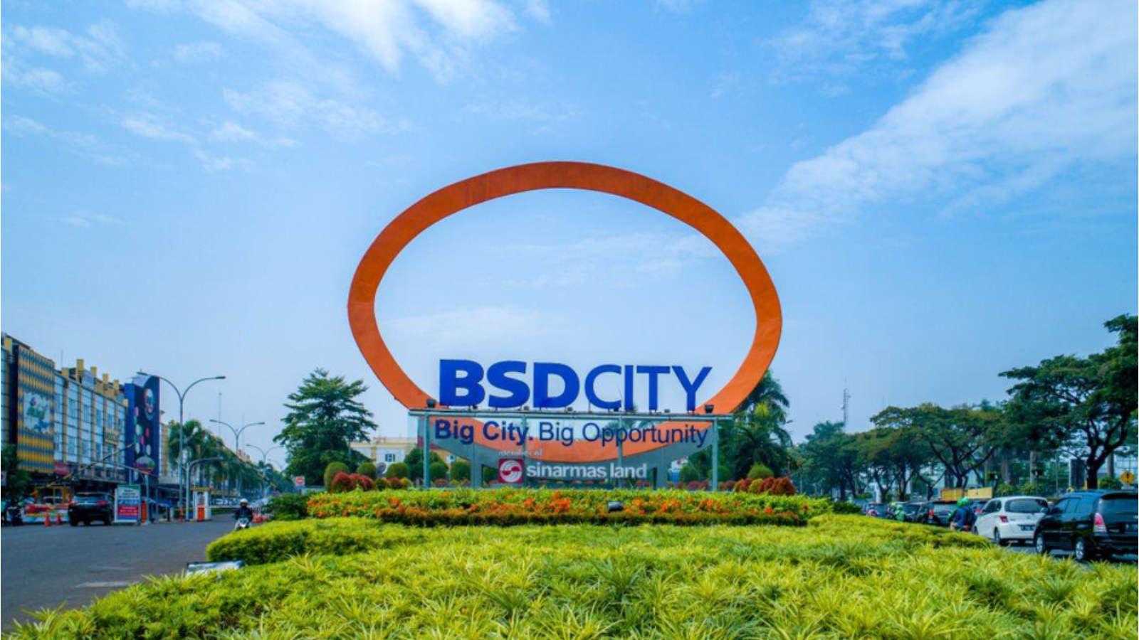 lokasi bsd secret zoo