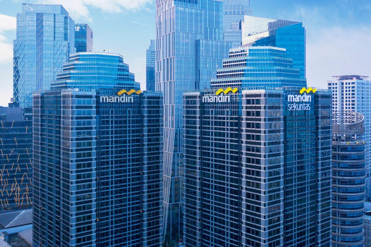 bank dengan kpr terendah 2025