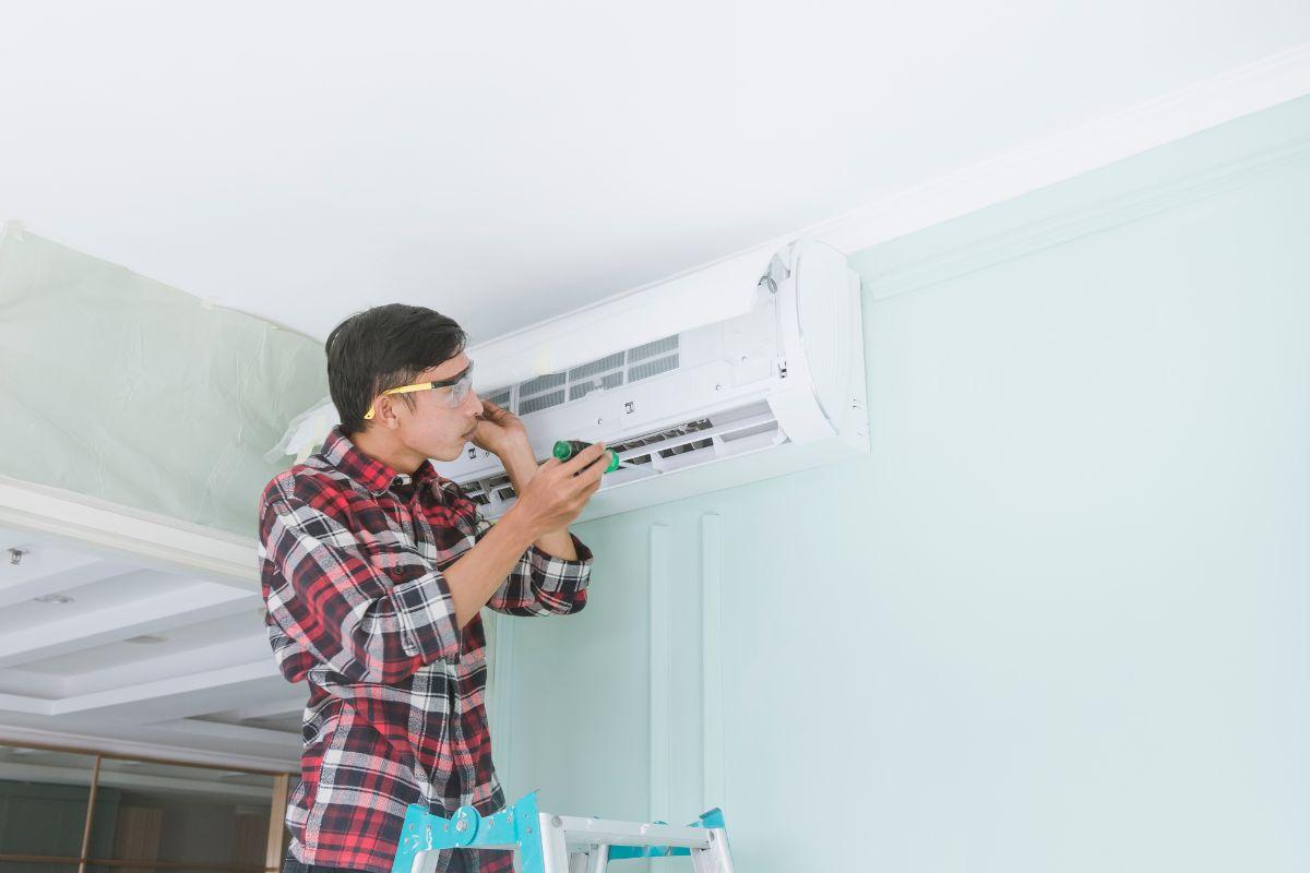 checklist kapan ac harus dicuci