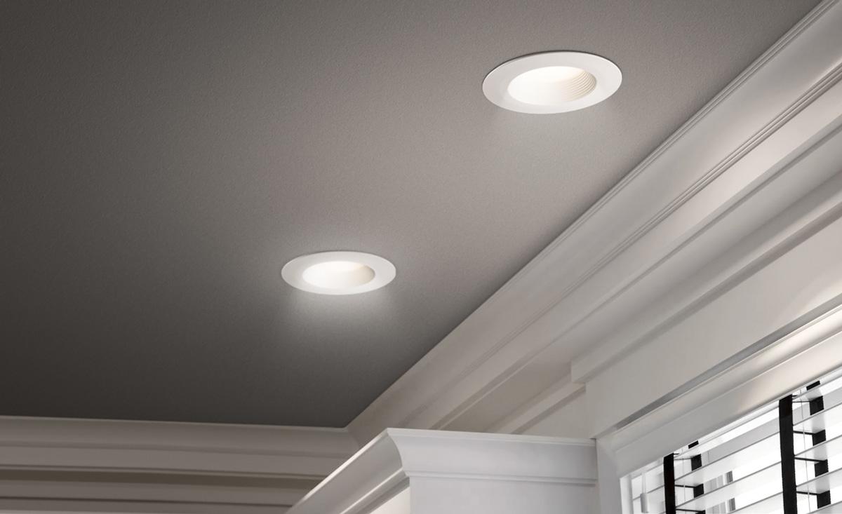 jenis lampu downlight plafon