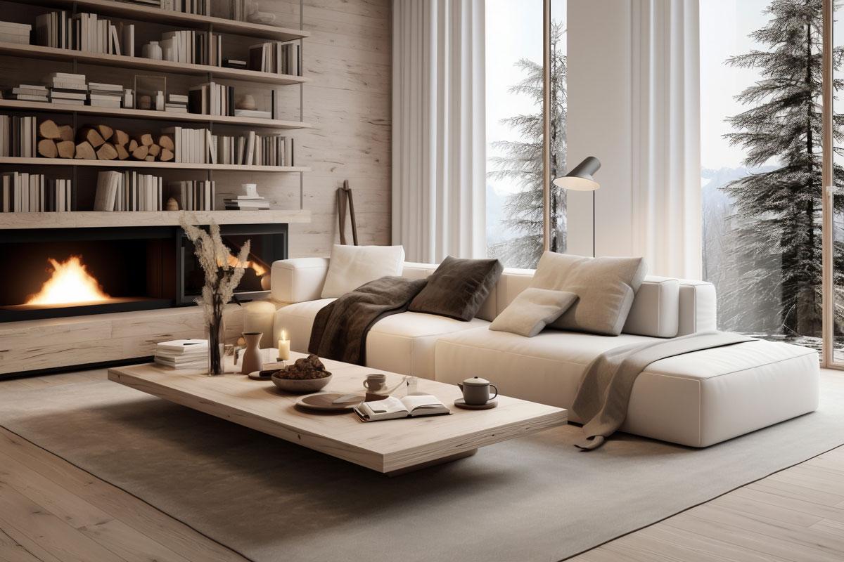 tips meningkatkan feng shui rumah menghadap timur