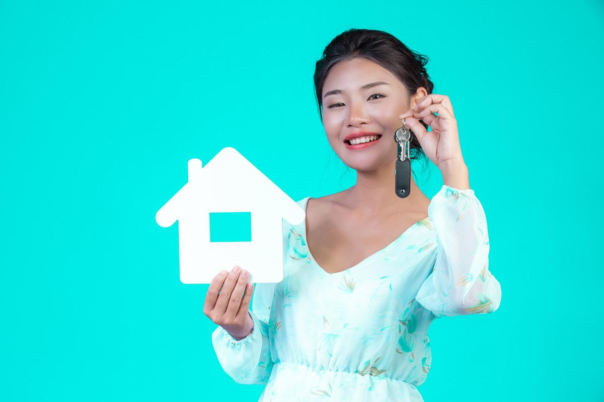 apa itu flipper properti