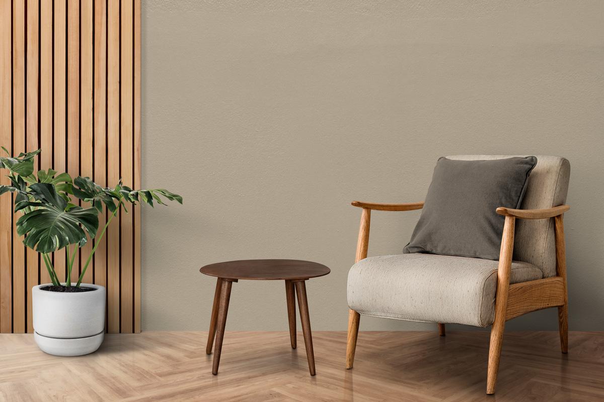 tips memilih furniture rumah minimalis: pilih yang warna netral