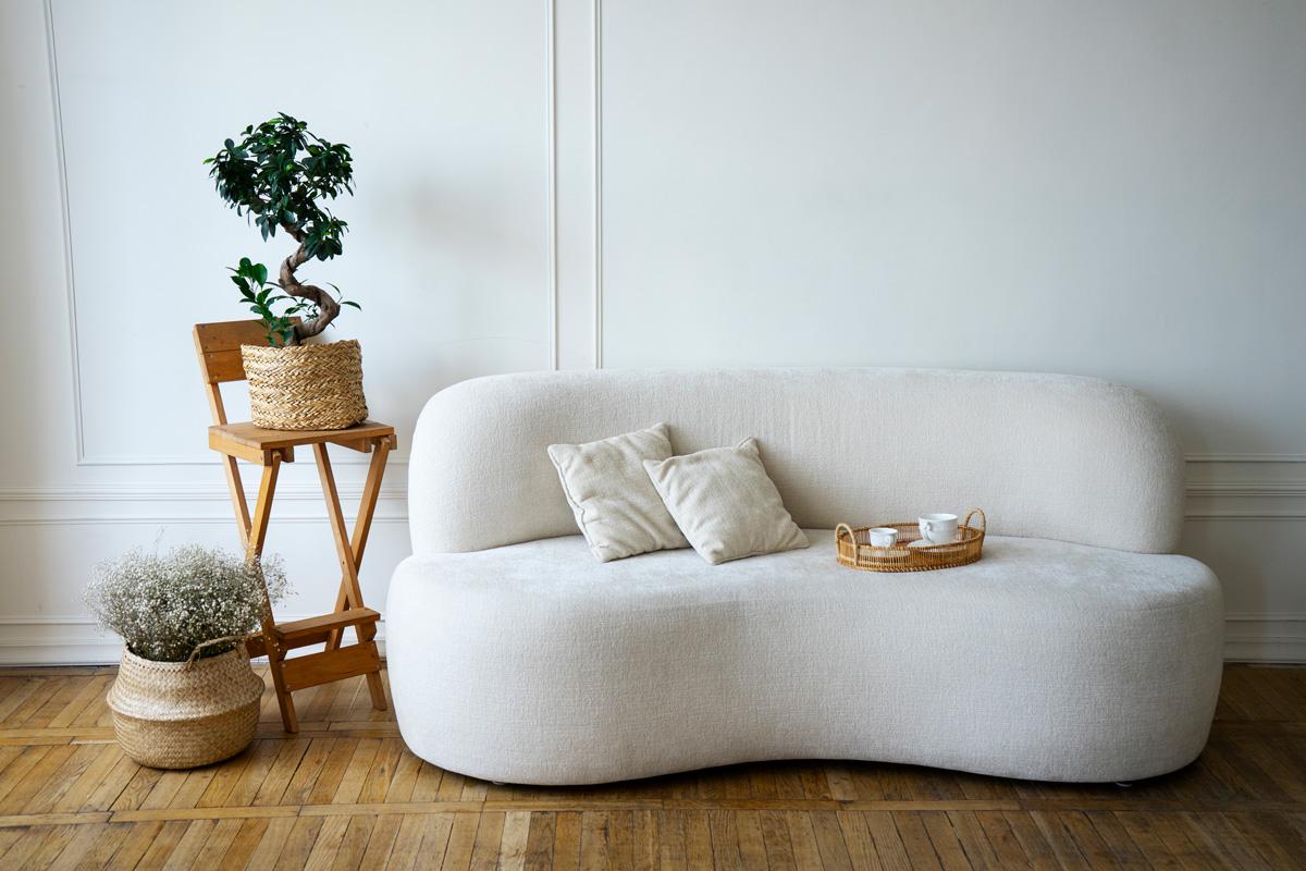 tips memilih furniture rumah minimalis: pilih yang sesuai ukuran