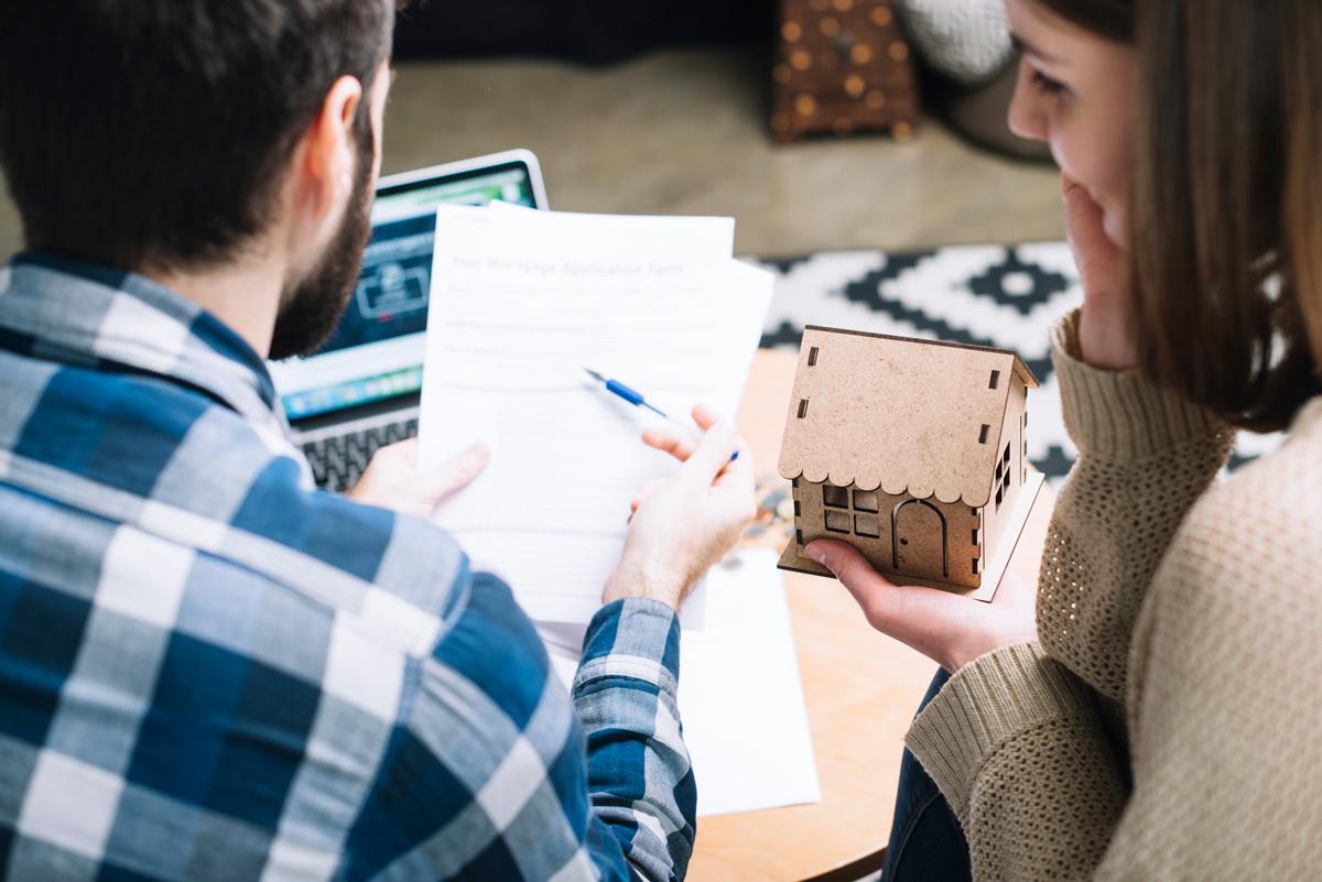 tips gaji 3 juta bisa beli rumah