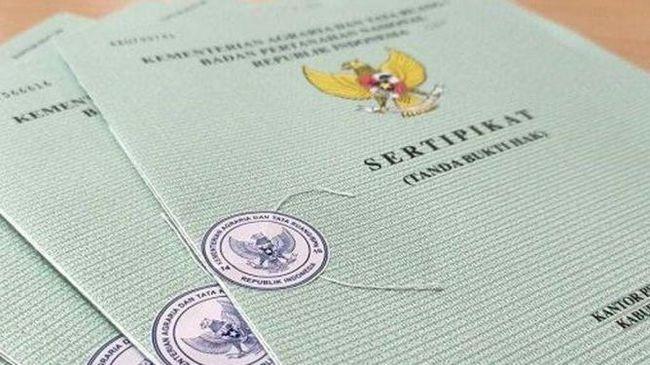 hal yang harus dilakukan saat kpr lunas: ambil sertifikat asli